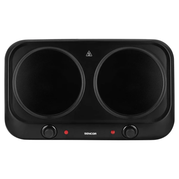 Sencor Indukcioni rešo Sencor SCP 2263BK/snaga 2400W
