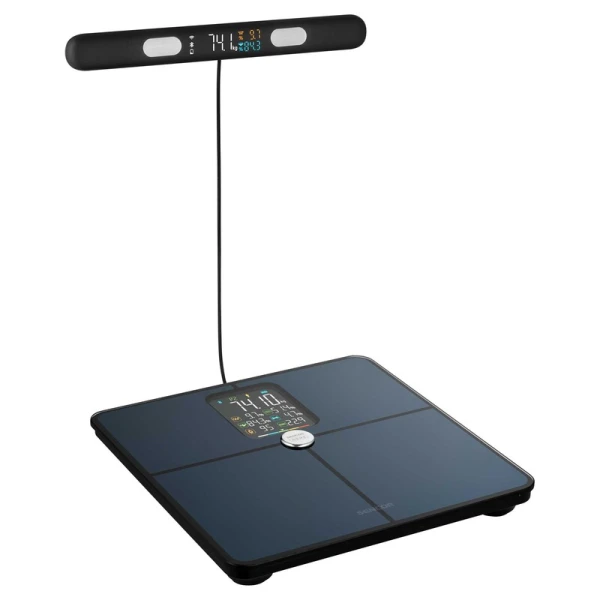 Sencor Fitnes smart vaga Sencor SBS 9102BK/LCD/crna