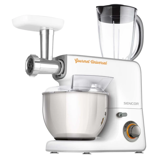 Sencor Mikser sa posudom Sencor STM 3740WH/1000W