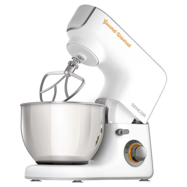 Sencor Mikser sa posudom Sencor STM 3740WH/1000W