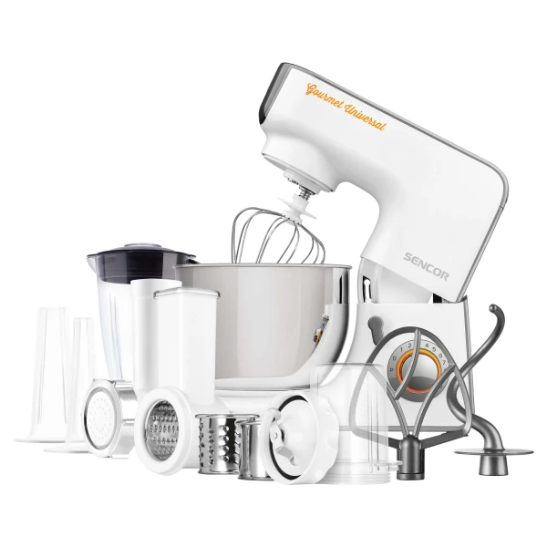 Sencor Mikser sa posudom Sencor STM 3740WH/1000W
