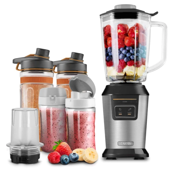 Sencor Blender Sencor Smoothie SBL 7570ss/snaga 800W