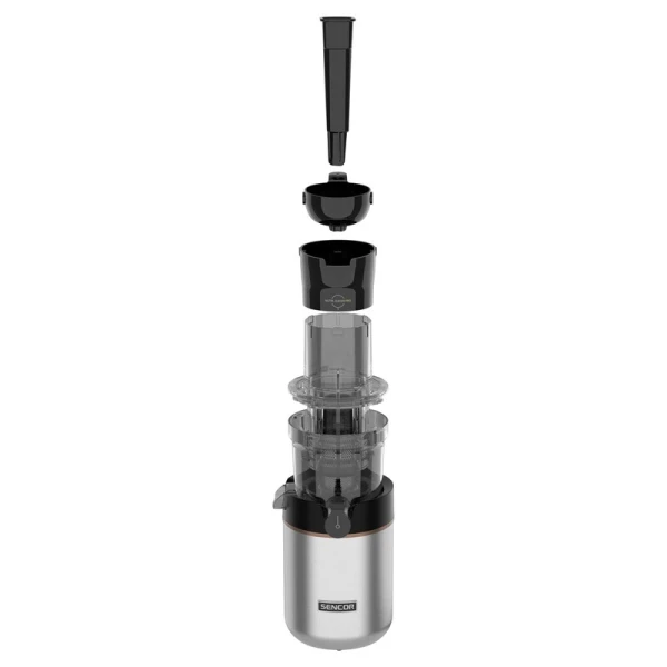 Sencor Sokovnik Sencor SSJ 8050SS/snaga 200W