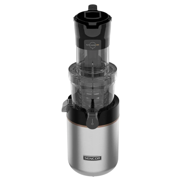 Sencor Sokovnik Sencor SSJ 8050SS/snaga 200W
