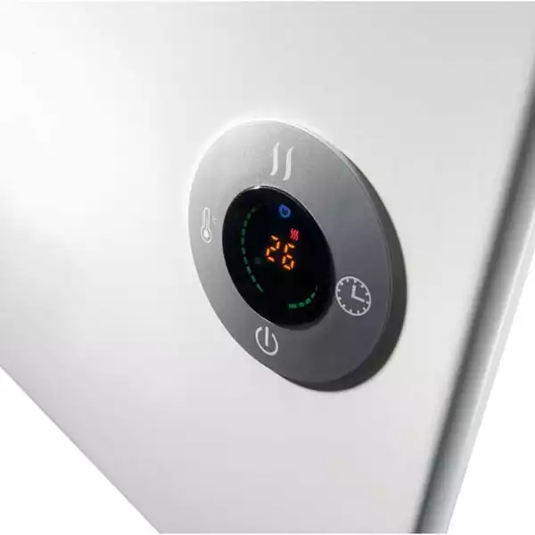 Konvektorski radijator IMPRO 1000W WiFi snaga 1000W