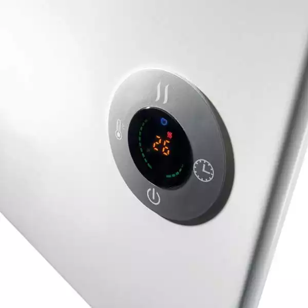 Konvektorski radijator IMPRO 1500W WiFi snaga 1500W