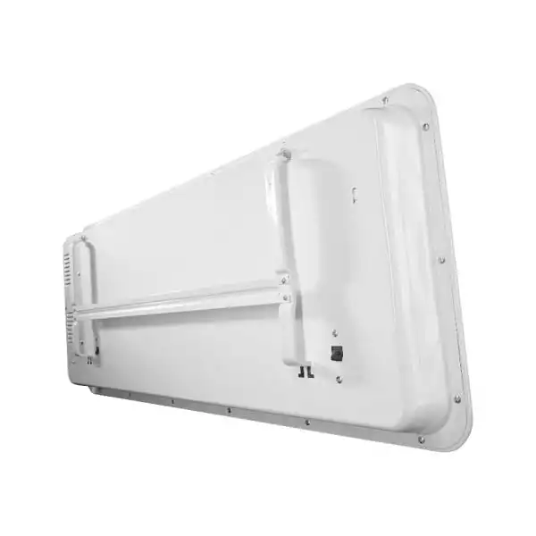 Konvektorski radijator IMPRO 1500W WiFi snaga 1500W