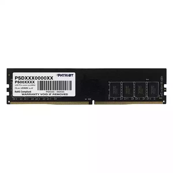 Patriot Signature DDR4 16GB 2666MHz Memorija za PC