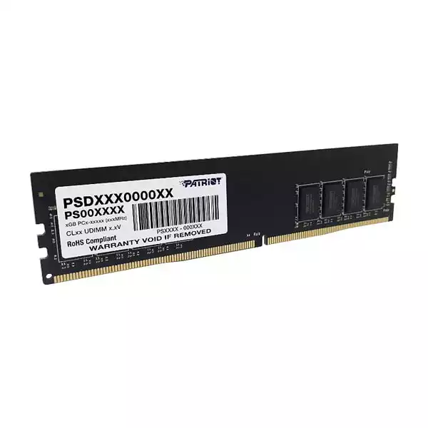 Patriot Signature DDR4 16GB 2666MHz Memorija za PC