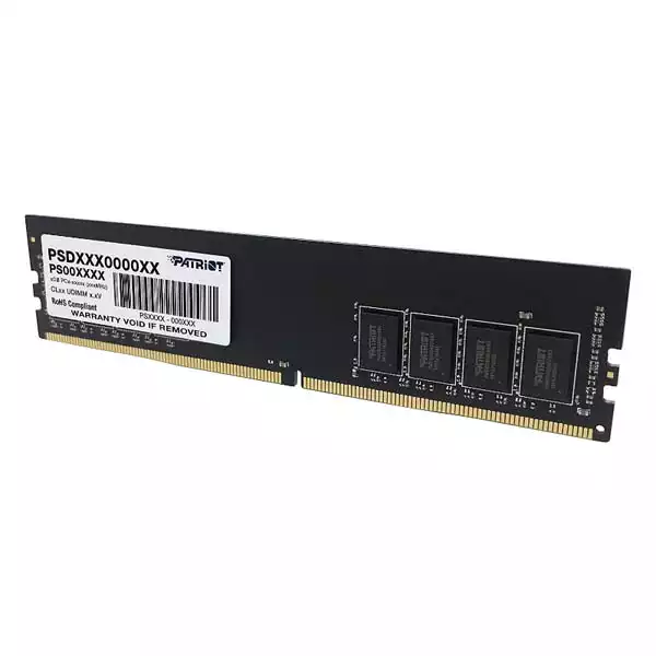 Patriot Signature DDR4 16GB 2666MHz Memorija za PC