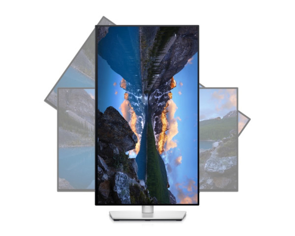 DELL Monitor U2422H 23.8", IPS