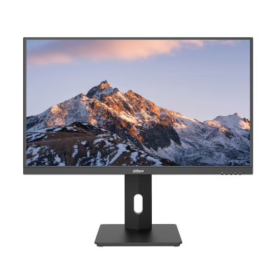 DAHUA Monitor LM27-U401A, 27" IPS