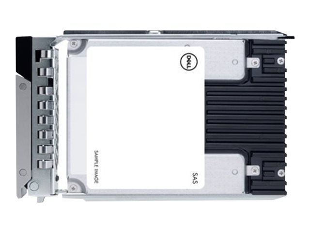 1.92TB SSD SATA Mixed Use 6Gbps 512e  2.5in Hot-Plug, CUS Kit