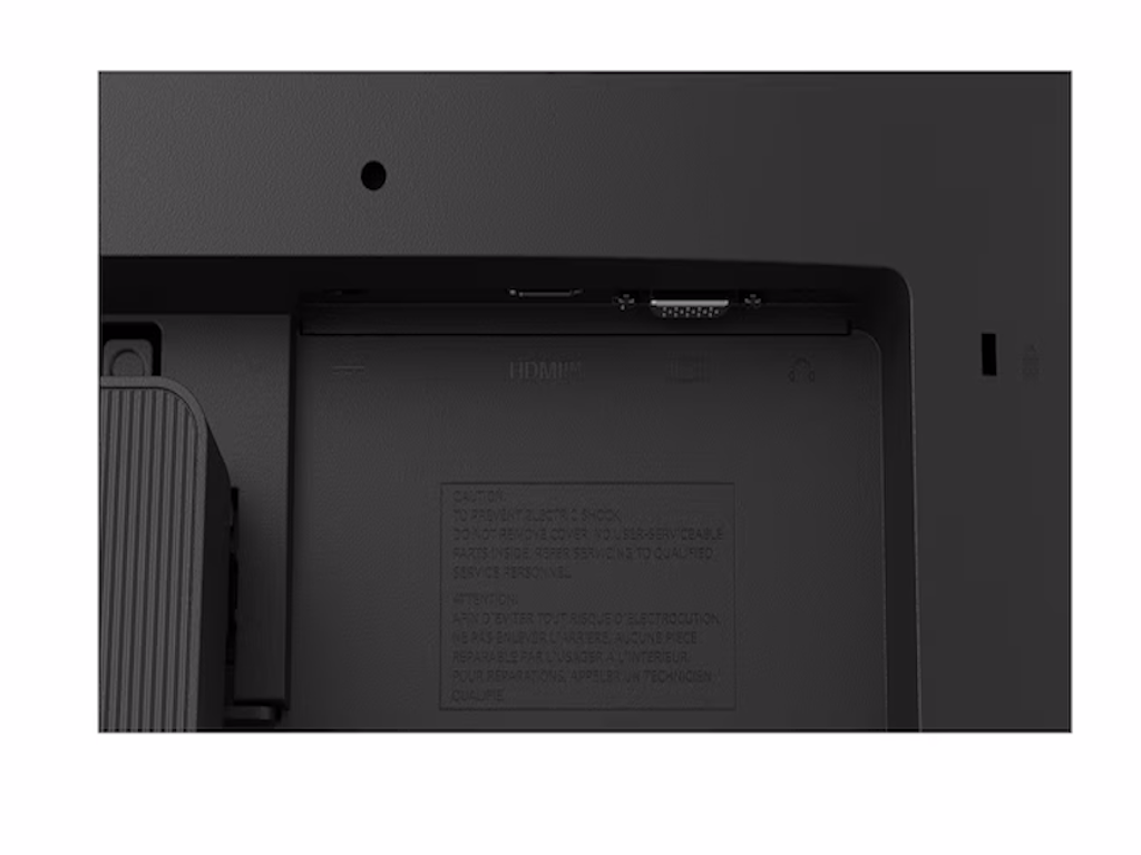 LG Monitor 22U401A-B-AEUQ 21.5", VA