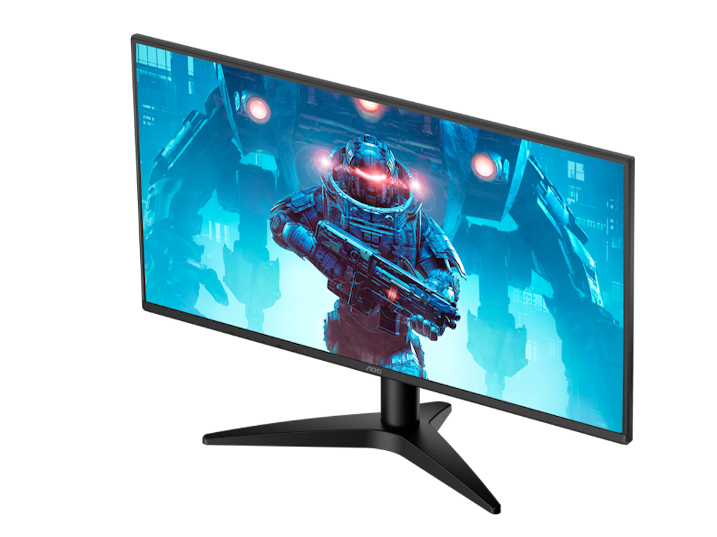AOC Monitor 24B36X 23.8", IPS
