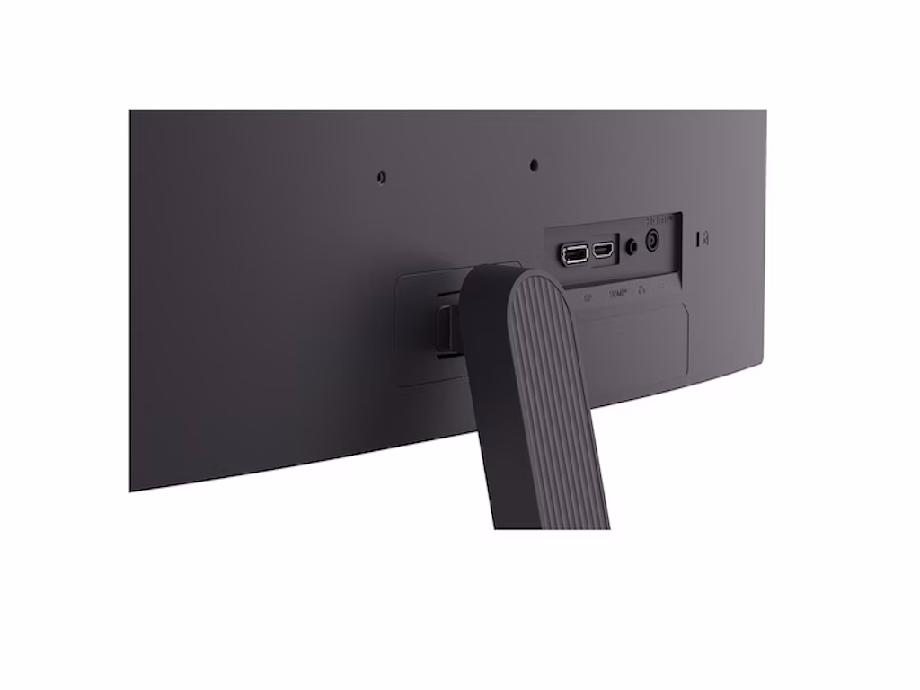LG Monitor 24G411A-B.AEU 23.8", IPS