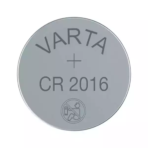 Varta Baterija Varta Electronics CR2016 2/1