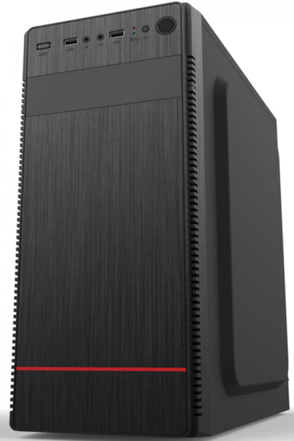 DSC Računar i5-10400, 16GB, 512GB, 500W