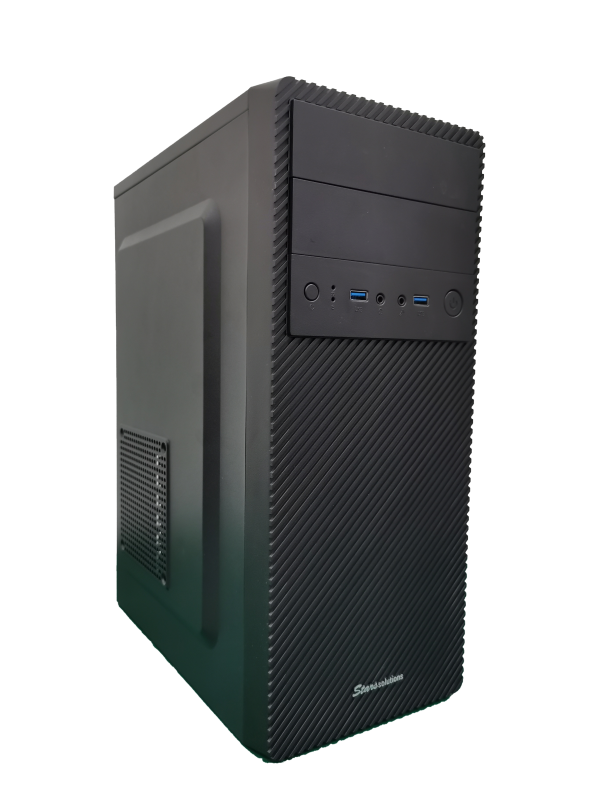 DSC Računar i5-10400, 16GB, 512GB, 500W