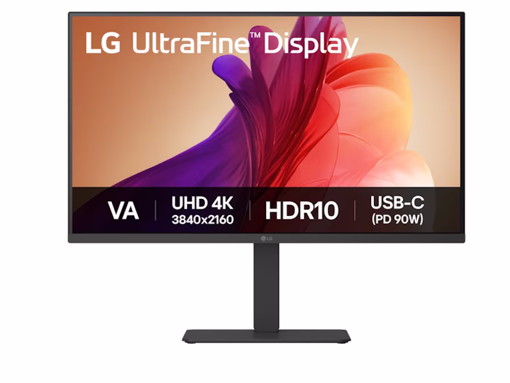 LG Monitor 32U720A-B.AEU 31.5", VA