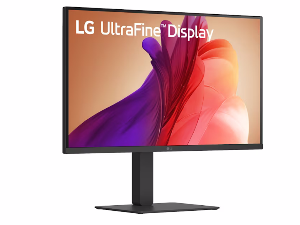 LG Monitor 32U720A-B.AEU 31.5", VA