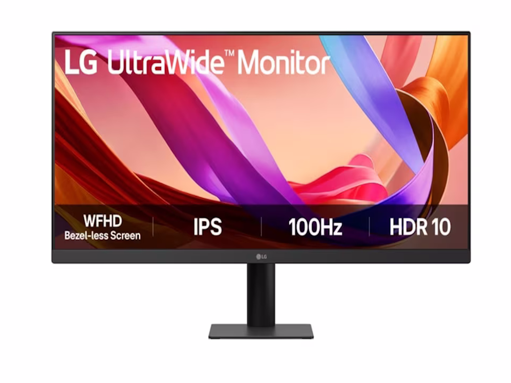 LG Monitor 34U511A-B.AEU 34", IPS