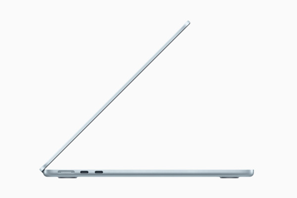 APPLE MacBook Air M4 13.6", 16GB, 256GB, macOS, MC6T4LL/A