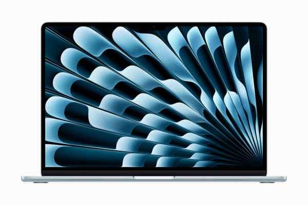 APPLE MacBook Air M4 13.6", 16GB, 256GB, macOS, MC6T4LL/A