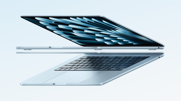 APPLE MacBook Air M4 13.6", 16GB, 256GB, macOS, MC6T4LL/A