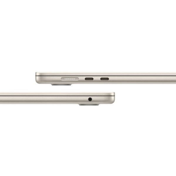 APPLE MacBook Air M4 13.6", 16GB, 256GB, macOS, MW0Y3LL/A