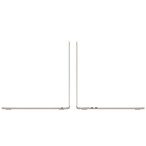 APPLE MacBook Air M4 13.6", 16GB, 256GB, macOS, MW0Y3LL/A