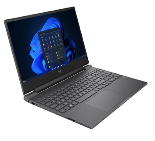 HP Laptop Victus 15.6", i5-13420H, 16GB, 512GB, RTX 4050 6GB, ENG, Win11Home