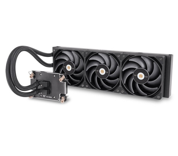 Thermaltake CPU Hladnjak Thermaltake AW360 LGA4677/sTR5/SP6  TDP 590W , CL-W450-PL12BL-A