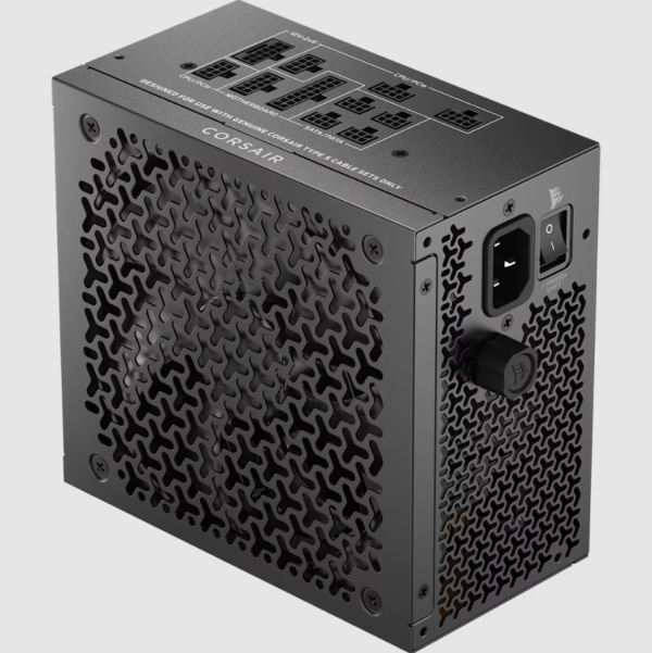 Corsair Napajanje 850W Corsair SHIFT Fully Modular, CP-9020299-EU