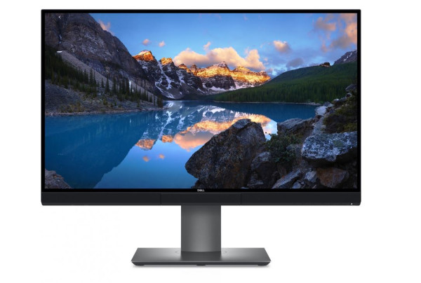 DELL Monitor UltraSharp UP2720Q 27", IPS