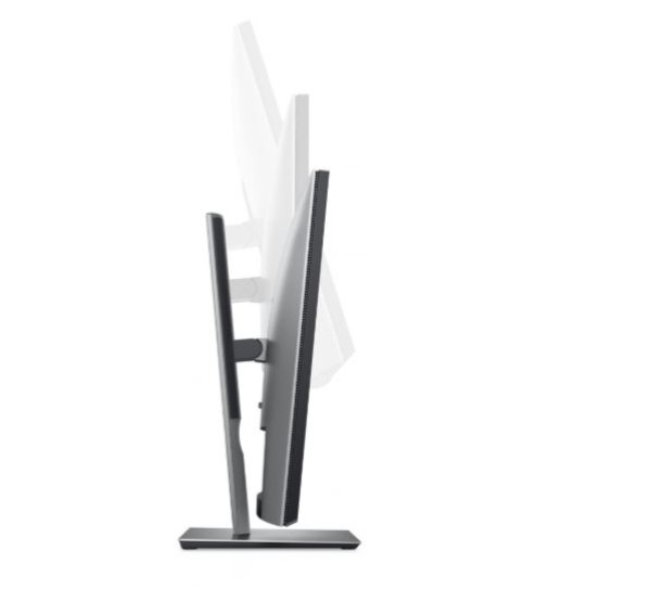 DELL Monitor UltraSharp UP2720Q 27", IPS