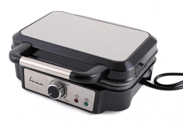 Fram Aparat za wafle Fram FAG-M1000BKSS/1000W/inox