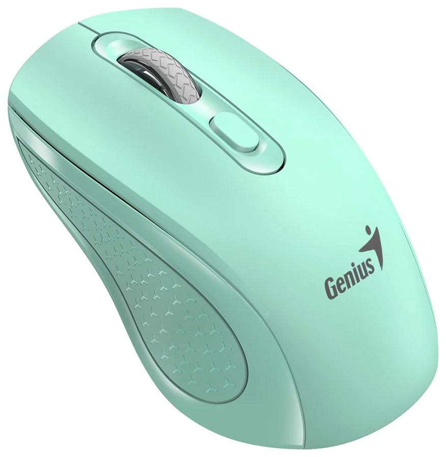 Genius NX-8025S,Aquamarine