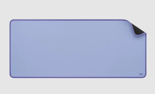 Logitech Desk Mat Studio Series - LILAC