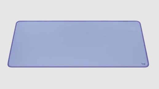 Logitech Desk Mat Studio Series - LILAC