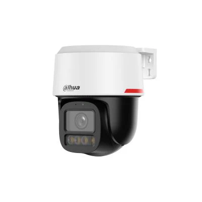 IPC-PT2849C1P-S-PV-LED-0360B-PRO 8MP WizColor Active Deterrence WizSense Network PT Camera