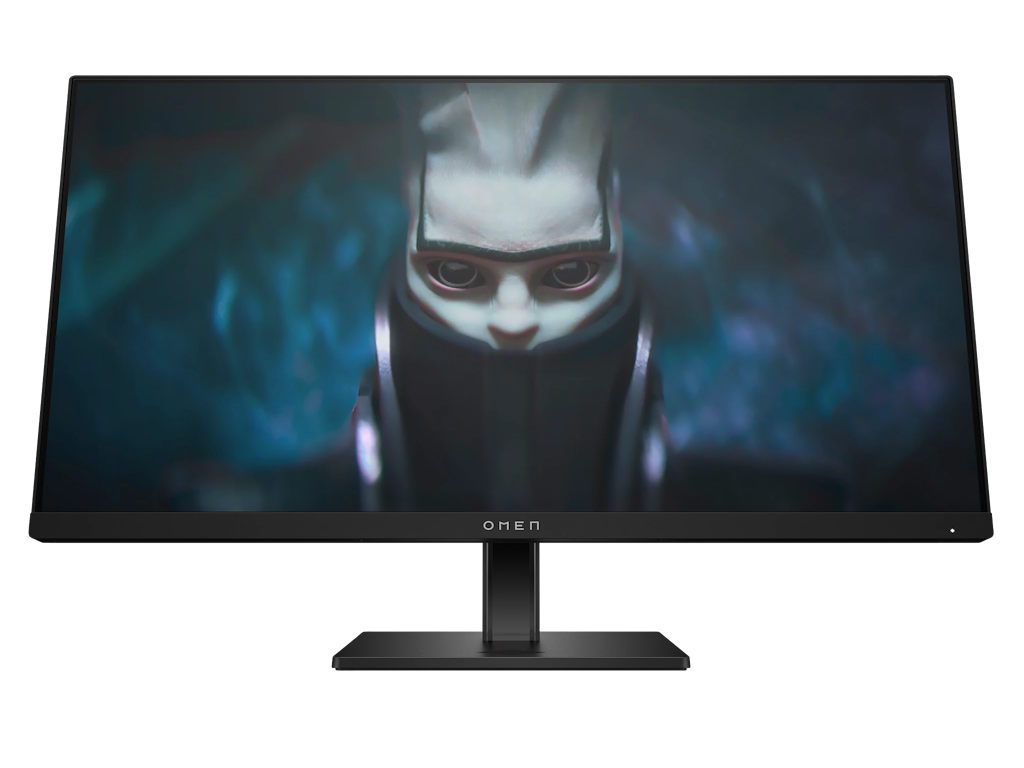 HP Gaming Monitor Omen 24 23.8", IPS, 780D9E9#ABB