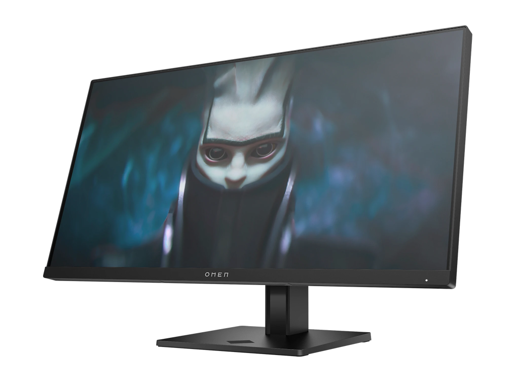 HP Gaming Monitor Omen 24 23.8", IPS, 780D9E9#ABB
