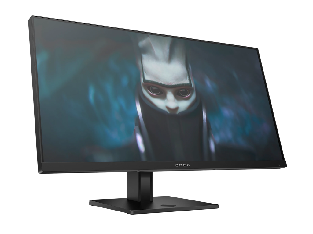 HP Gaming Monitor Omen 24 23.8", IPS, 780D9E9#ABB