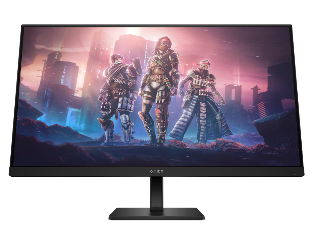 HP Gaming Monitor Omen 32q 32", IPS, 780K0E9#ABB