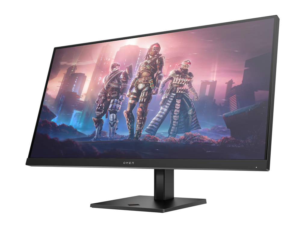 HP Gaming Monitor Omen 32q 32", IPS, 780K0E9#ABB