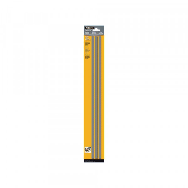 Fellowes Zamenska traka Safecut A3 (3 kom)- ravan rez 5411601
