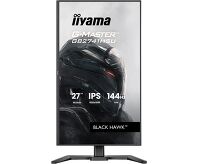 IIYAMA Gaming Monitor G-Master Black Hawk GB2741HSU-B1 27", IPS