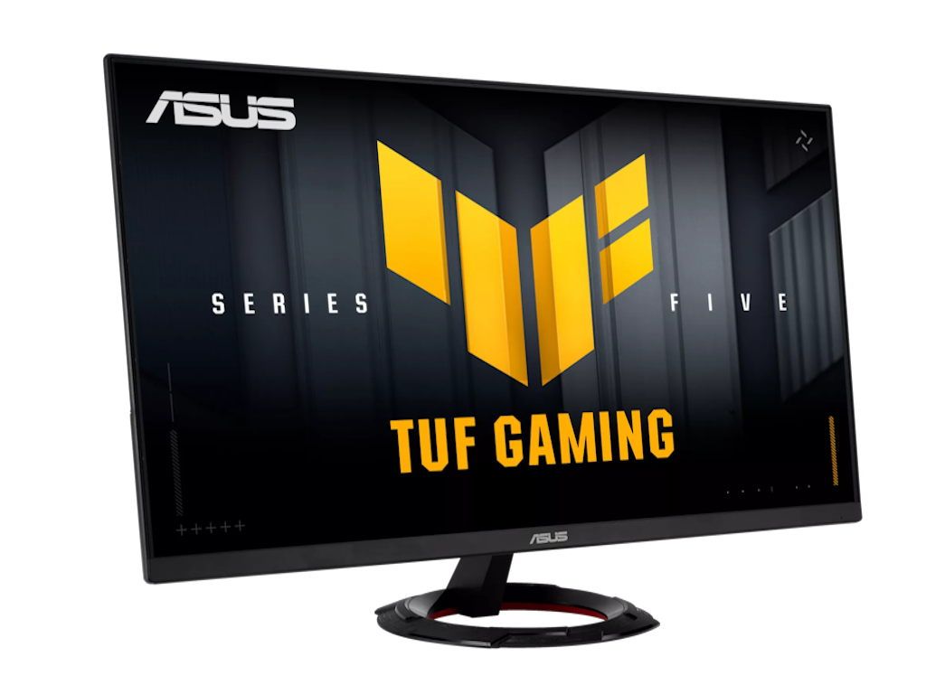 ASUS Gaming Monitor TUF VG249Q5R 23.8", IPS, 90LM0BT0-B01E71