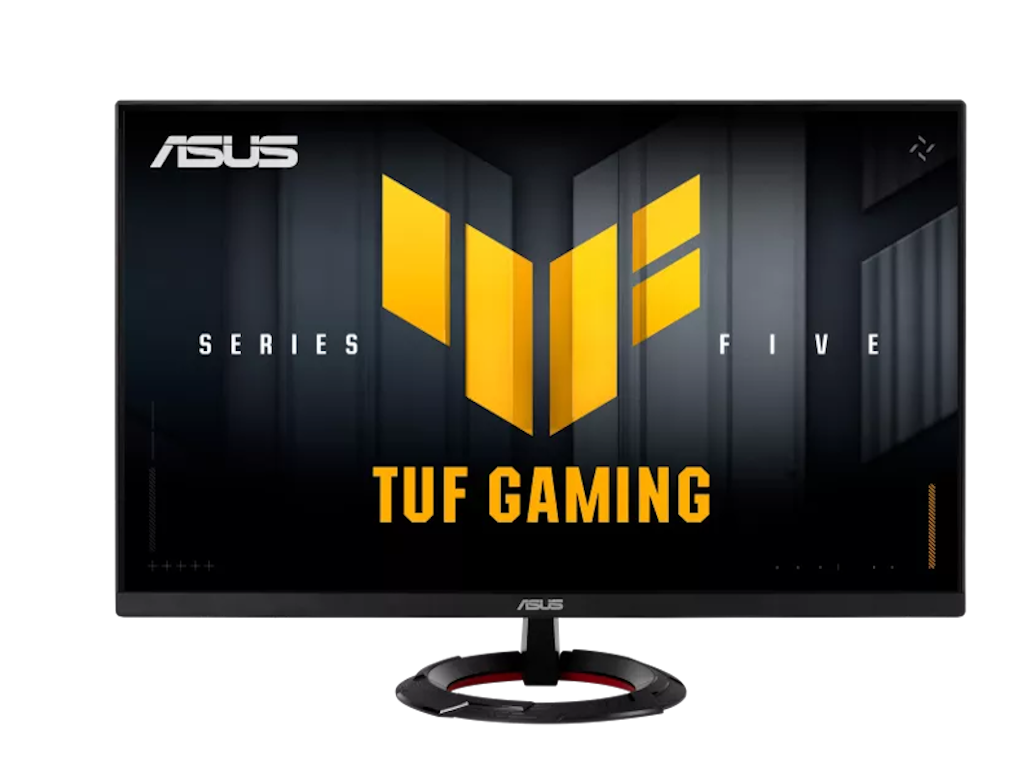 ASUS Gaming Monitor TUF VG249Q5R 23.8", IPS, 90LM0BT0-B01E71